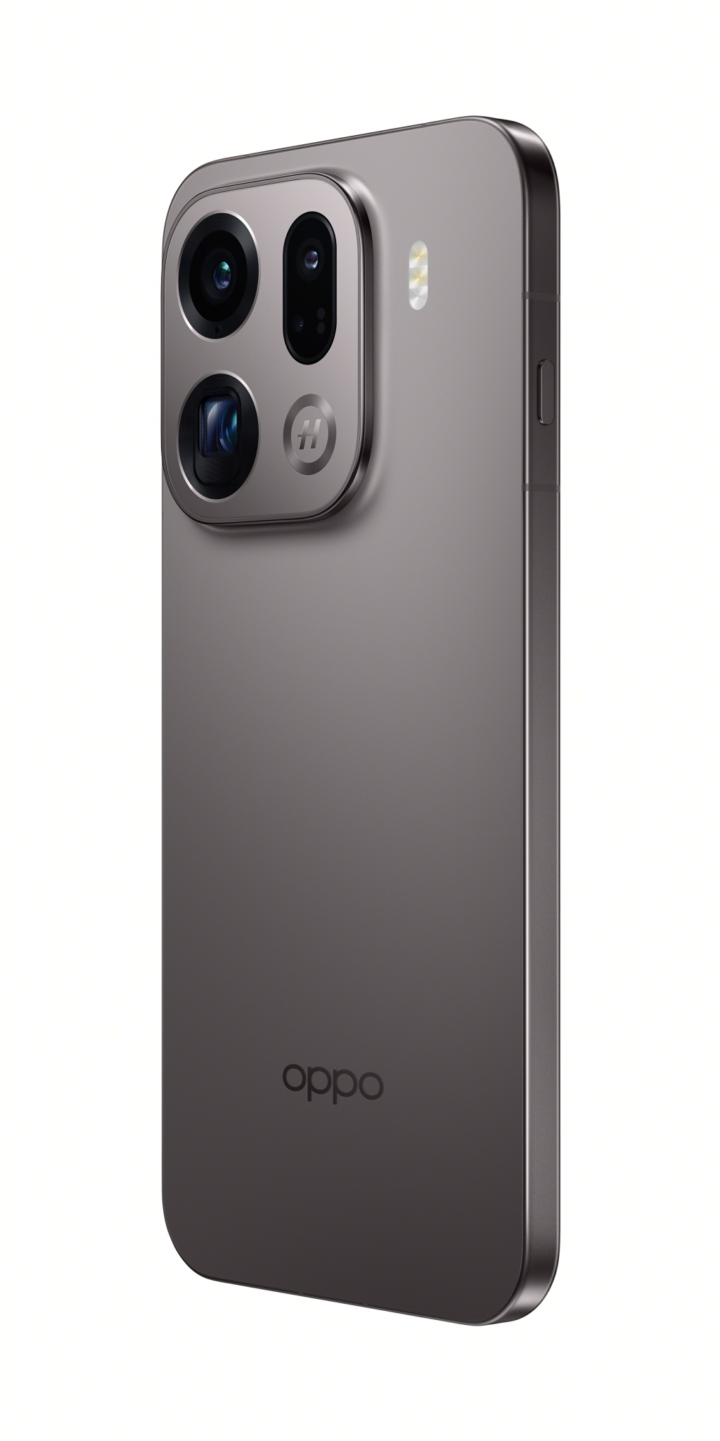 Смартфон Oppo Find X9 Pro 5G 16/512GB Titanium Charcoal
